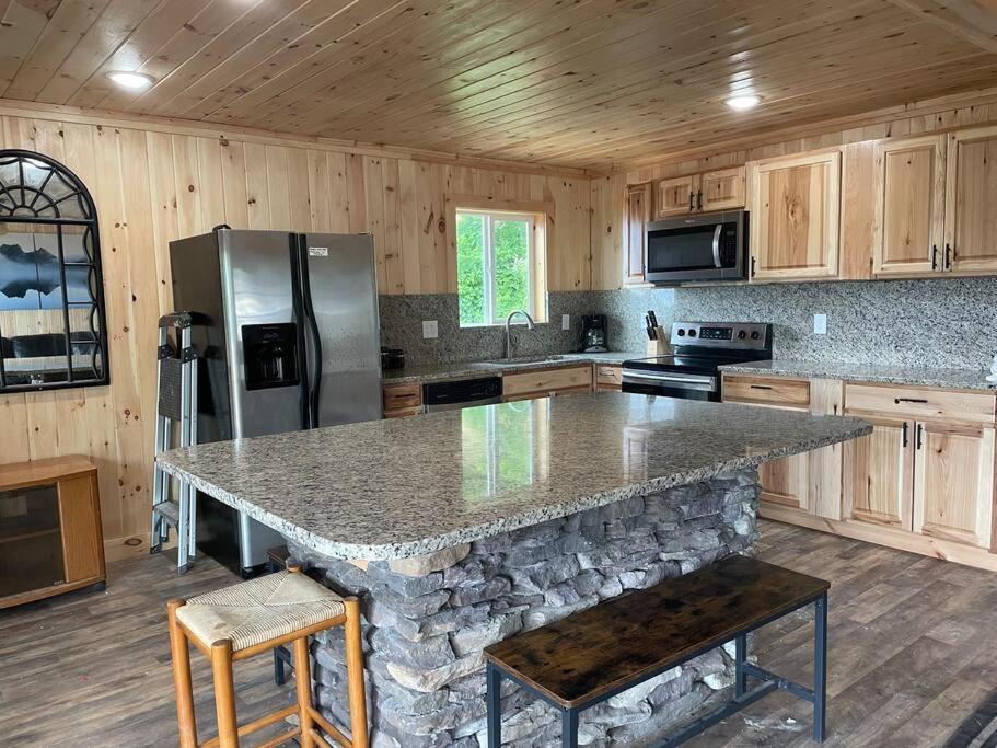 Crestview-Spectacular 3 Bed 3 Bath 5 Min To Slopes Βίλα Banner Elk Εξωτερικό φωτογραφία