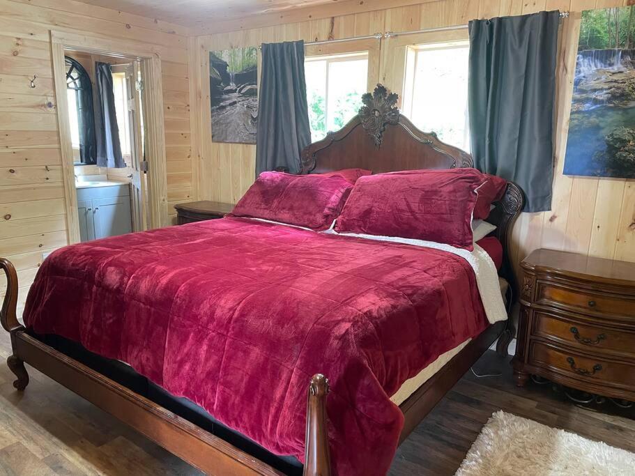 Crestview-Spectacular 3 Bed 3 Bath 5 Min To Slopes Βίλα Banner Elk Εξωτερικό φωτογραφία