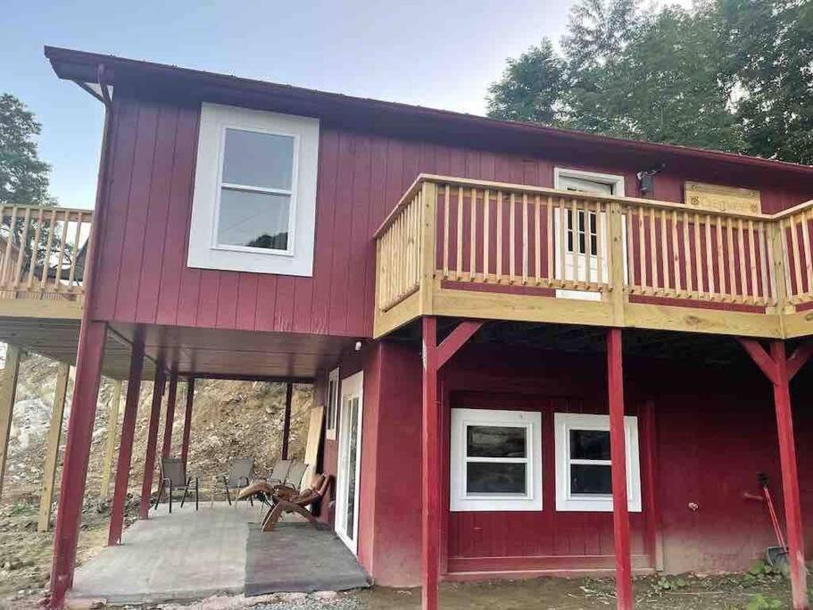 Crestview-Spectacular 3 Bed 3 Bath 5 Min To Slopes Βίλα Banner Elk Εξωτερικό φωτογραφία