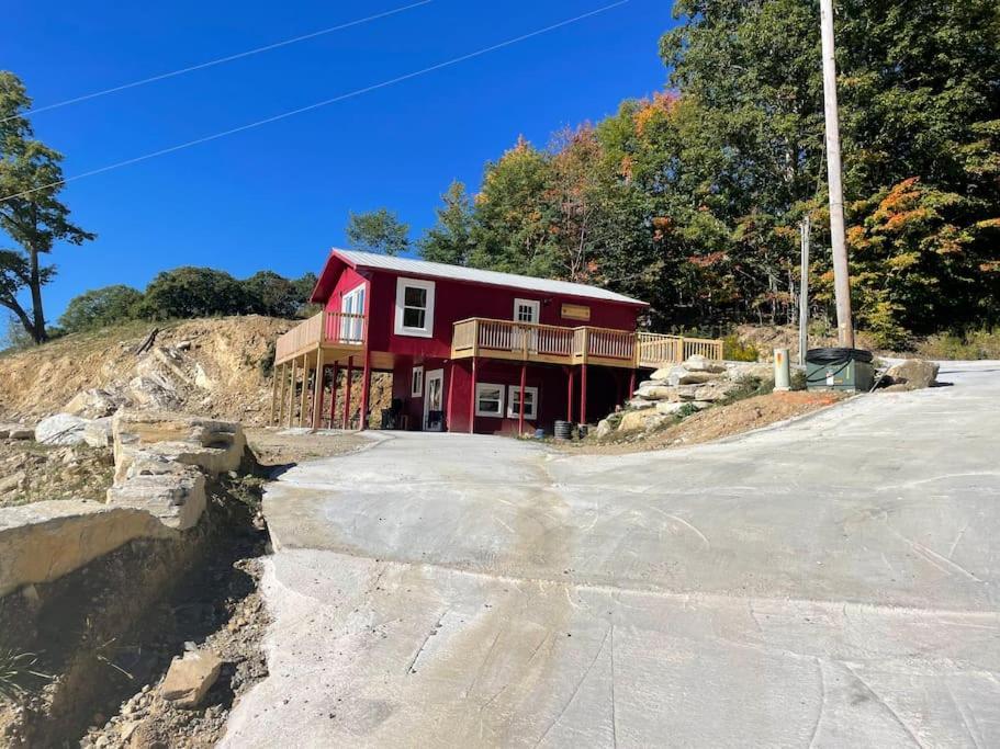 Crestview-Spectacular 3 Bed 3 Bath 5 Min To Slopes Βίλα Banner Elk Εξωτερικό φωτογραφία
